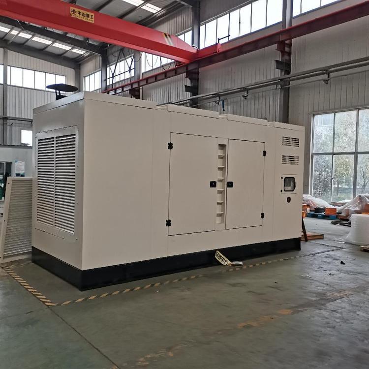 宜春发电机出租